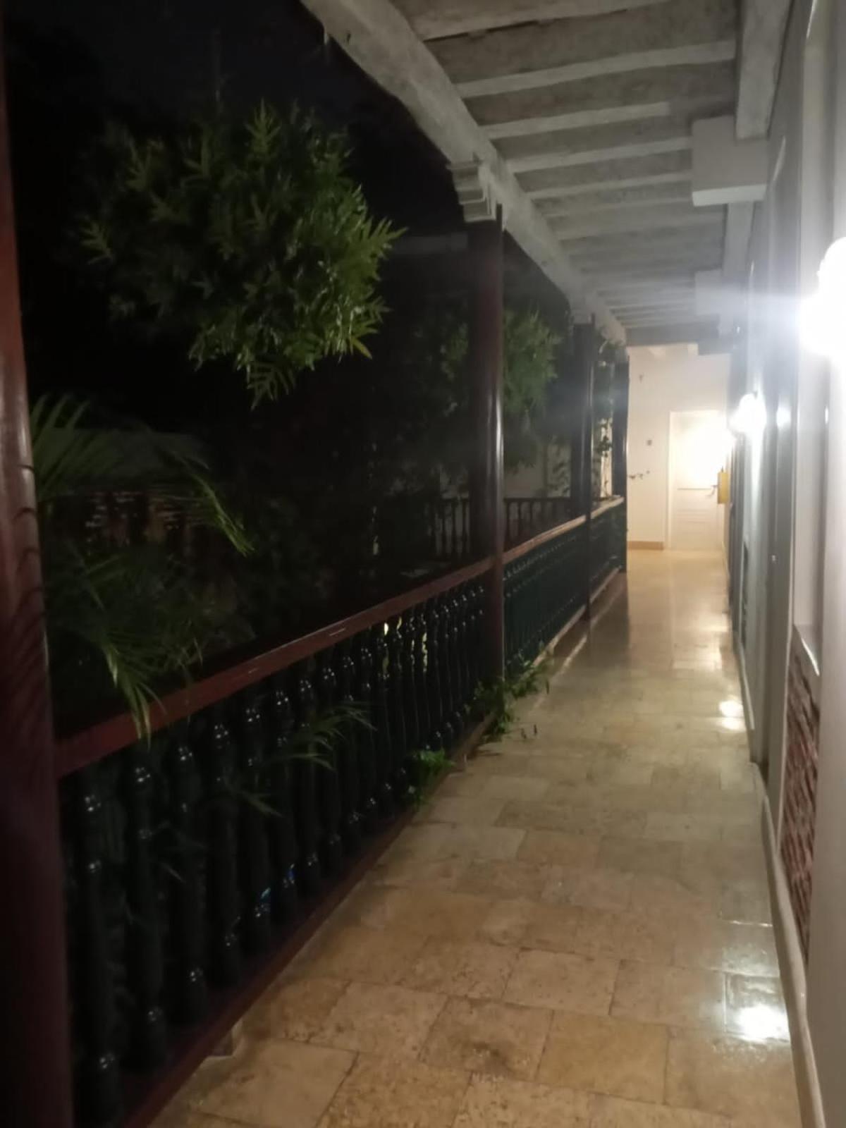 Casa Pizarro Hotel Boutique Cartagène Extérieur photo